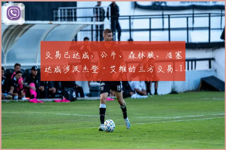 交易已达成，公牛、森林狼、活塞达成涉及杰登·艾维的三方交易_1_NBA_雄鹿