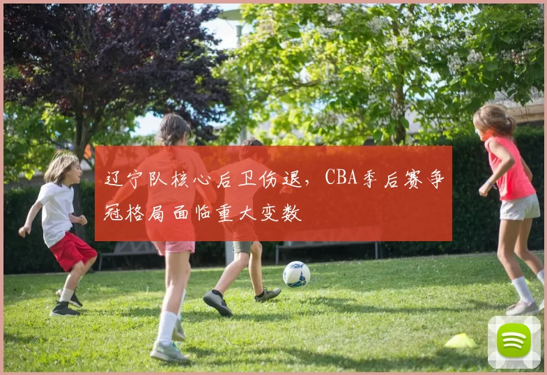 辽宁队核心后卫伤退，CBA季后赛争冠格局面临重大变数