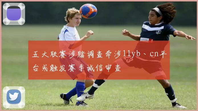 五大联赛涉赌调查牵涉11yb丶cn平台或触发赛季诚信审查