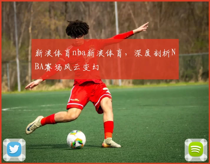 新浪体育nba新浪体育，深度剖析NBA赛场风云变幻